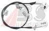 HONDA 47560S5SE04 Cable, parking brake